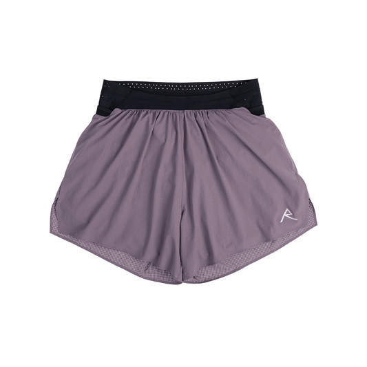 Raide Men's TrailTech Short | Dusk - Interval Running