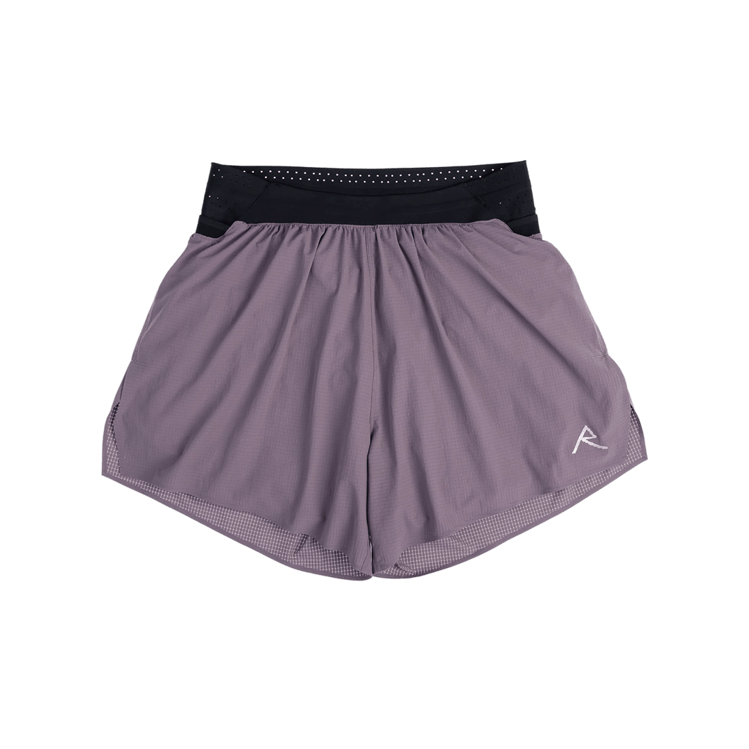 Raide Men's TrailTech Short | Dusk - Interval Running