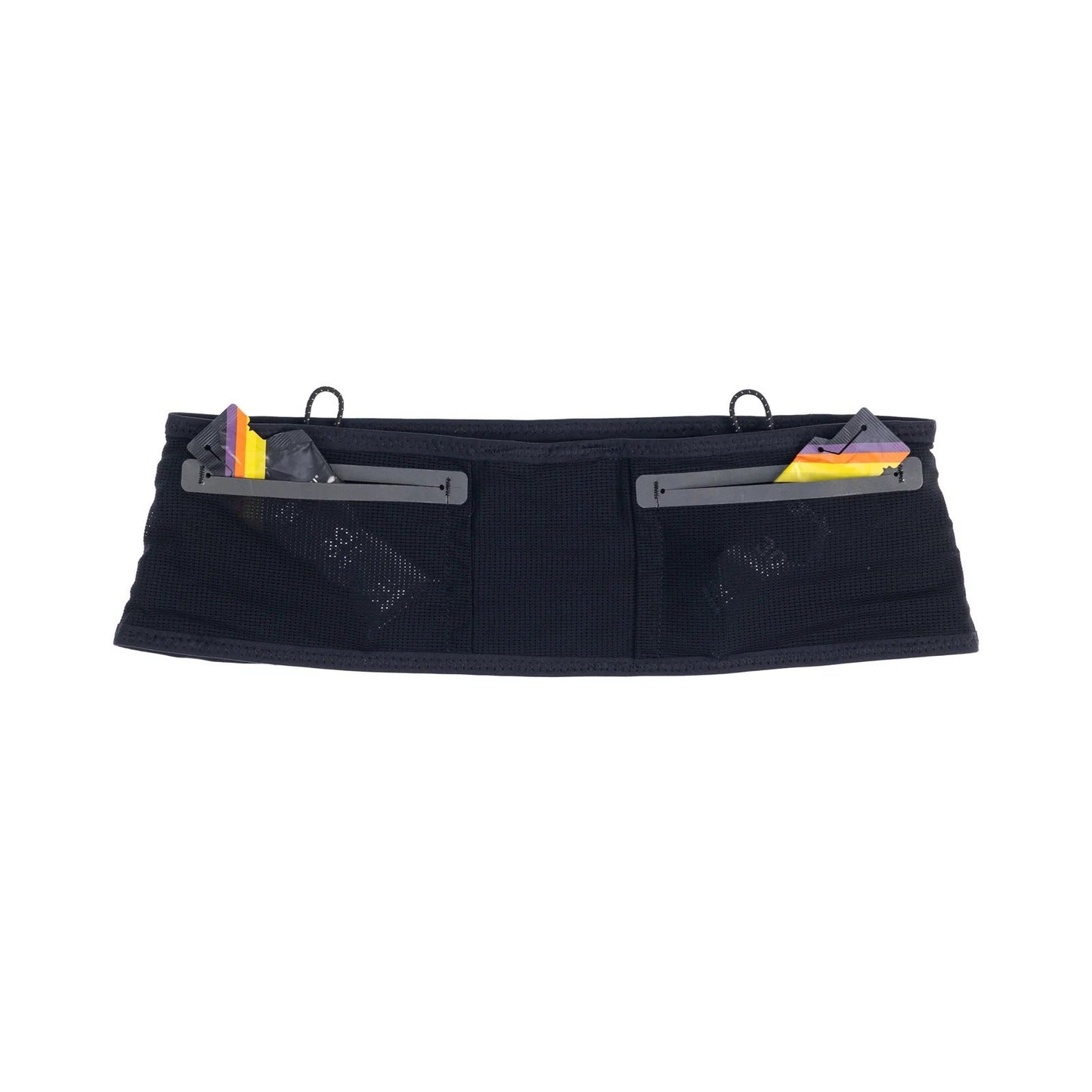 Raide UL 1L Running Belt | Black - Interval Running
