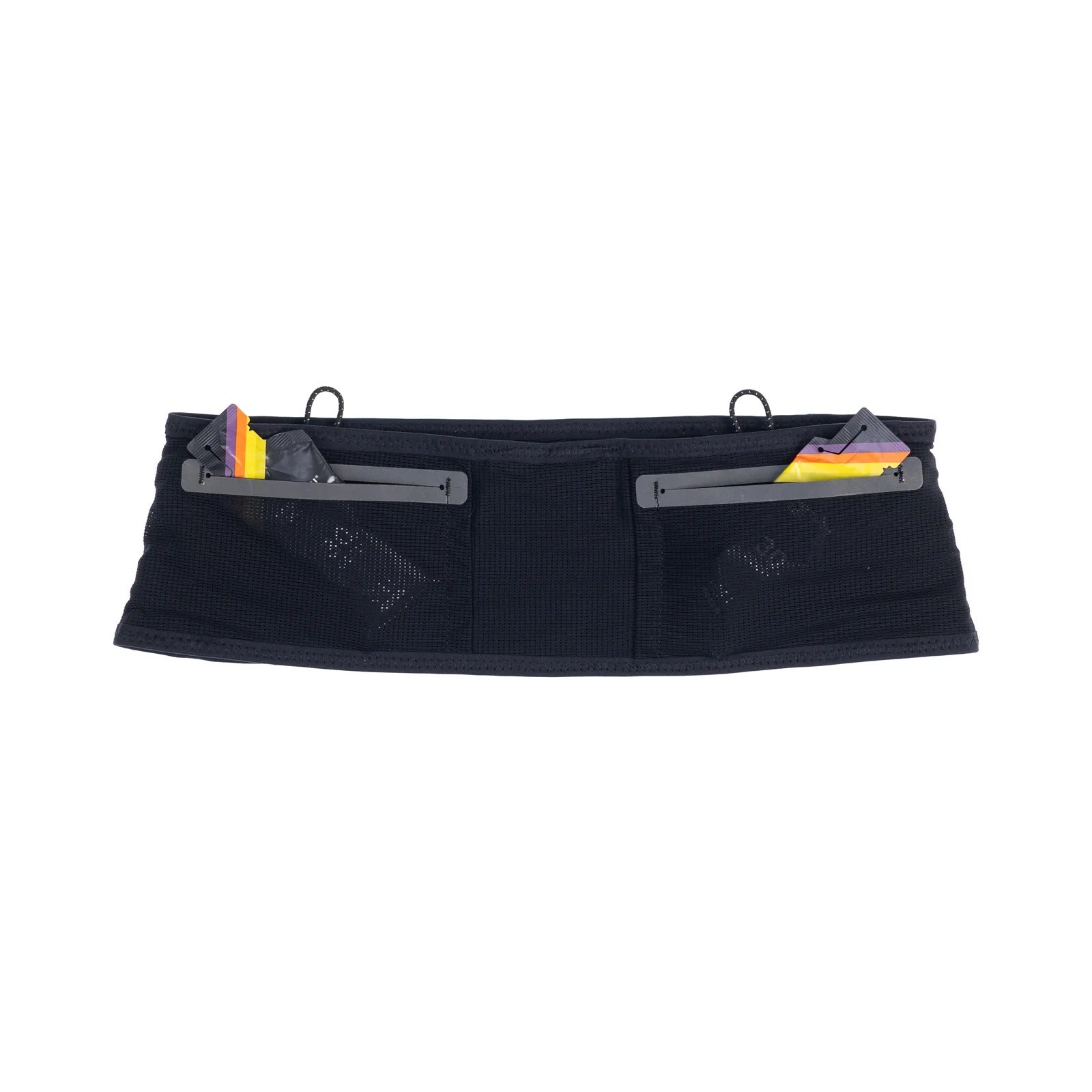 Raide UL 1L Running Belt | Black - Interval Running