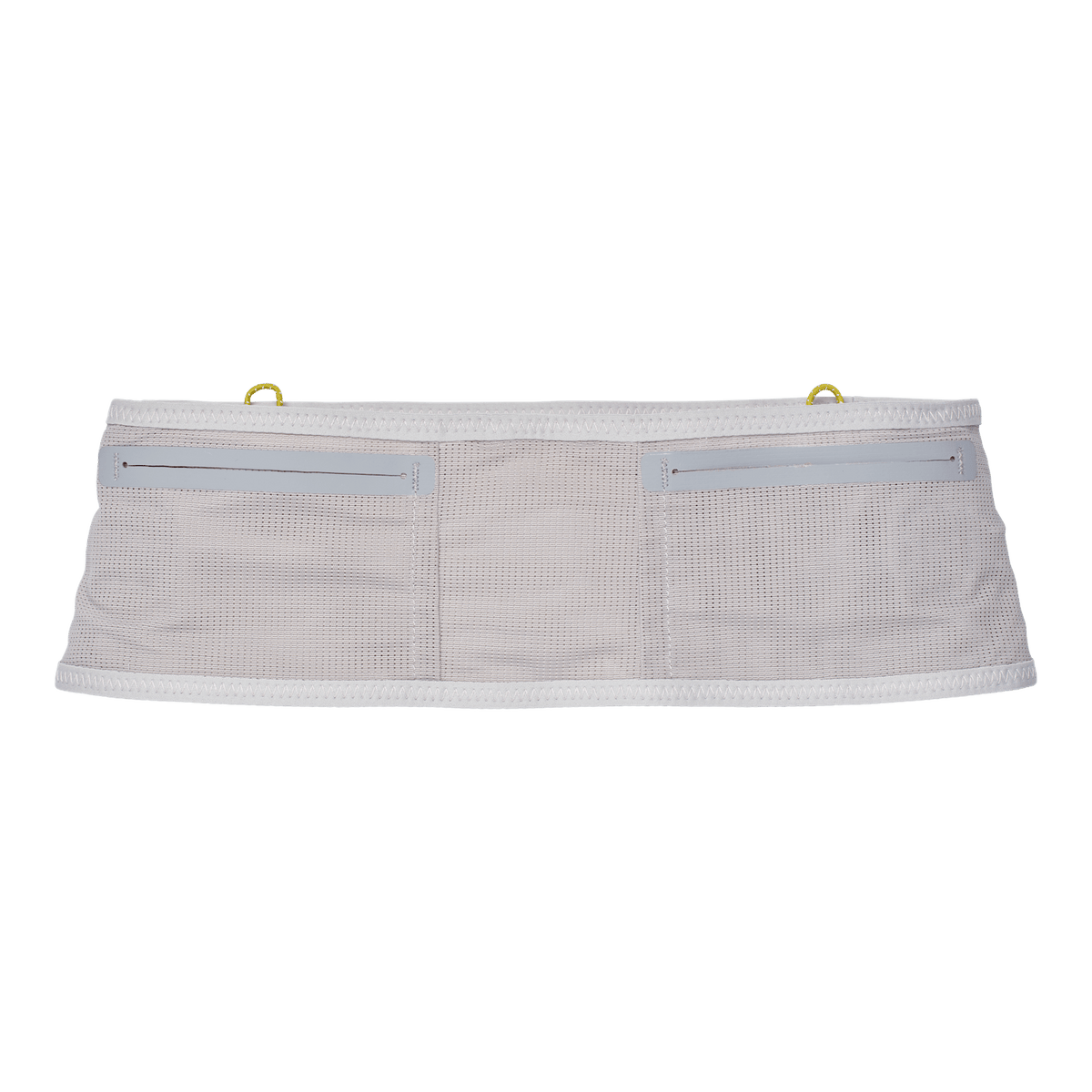 Raide UL 1L Running Belt – Stone - Interval Running