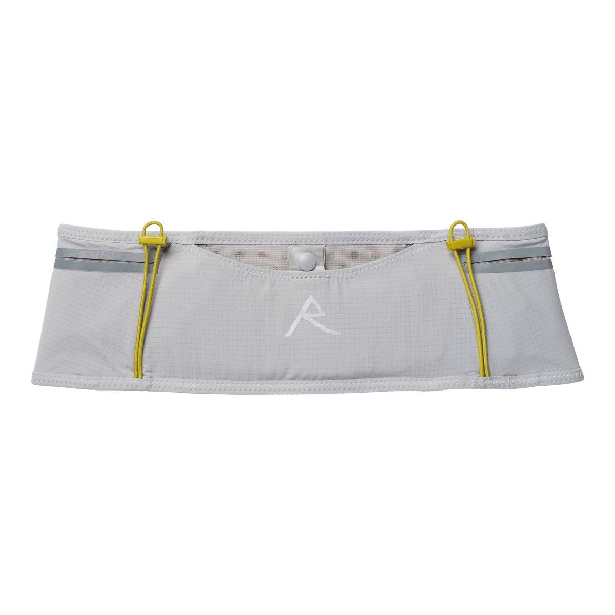 Raide UL 1L Running Belt – Stone - Interval Running