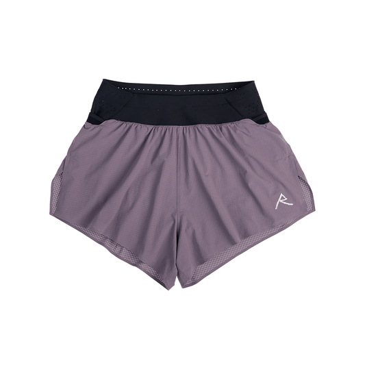 Raide Women's TrailTech Short | Dusk - Interval Running