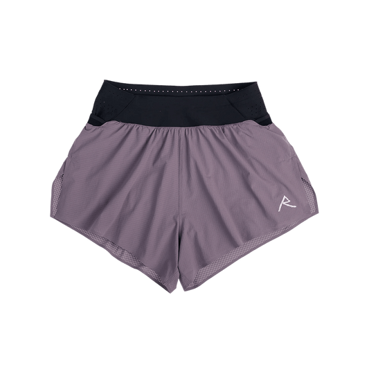 Raide Women's TrailTech Short | Dusk - Interval Running