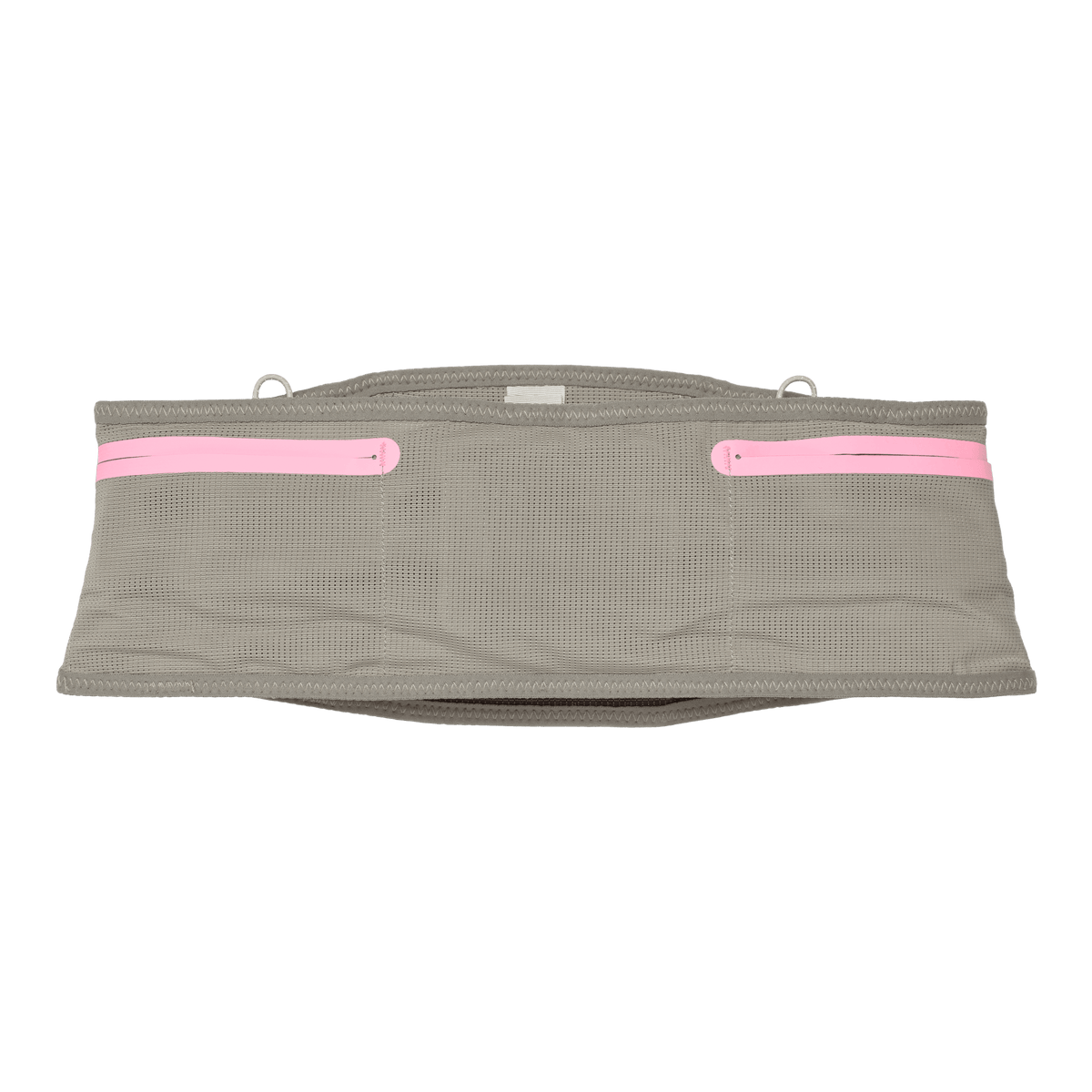 Raide x Norda LF 2L Running Belt – Brown - Interval Running