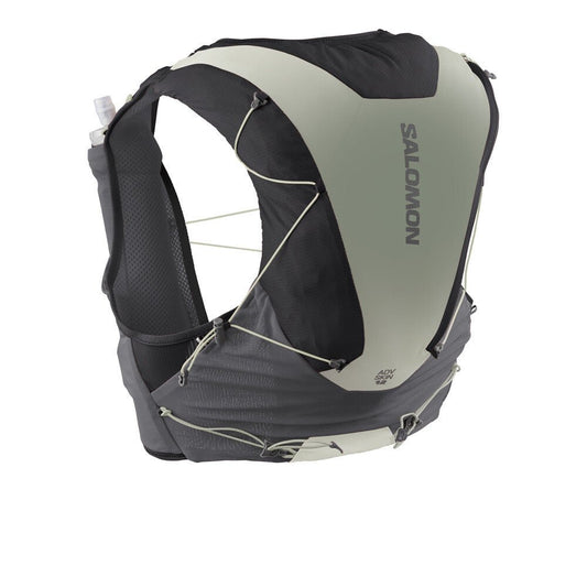 Salomon Adv Skin 12 Gradient - Phantom / Castlerock - Interval Running