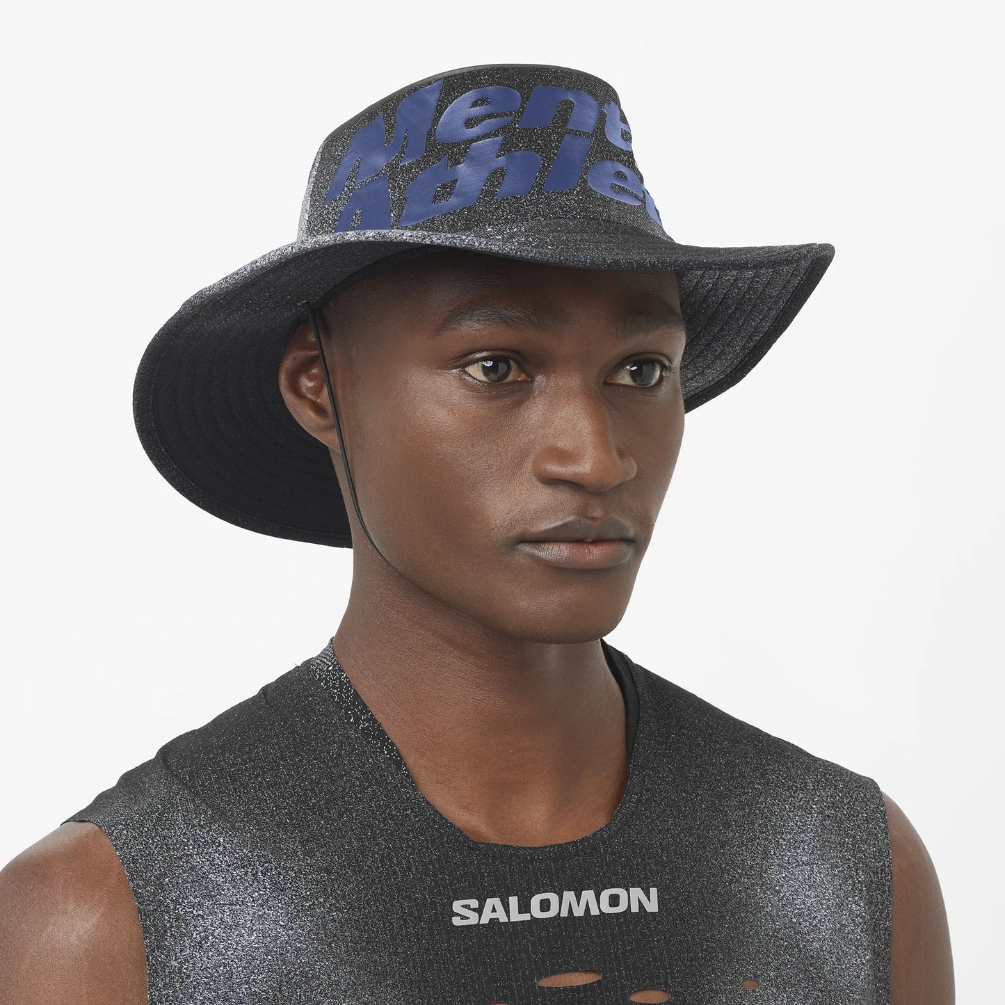 Salomon Bob Mental Athletic - Interval Running