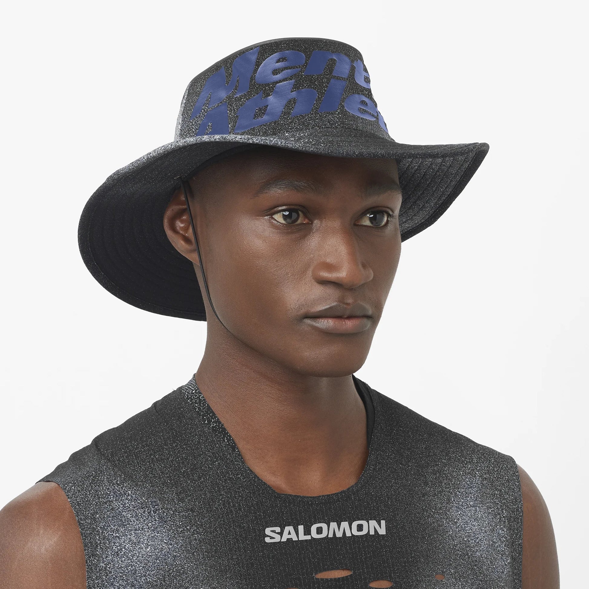Salomon Bob Mental Athletic - Interval Running