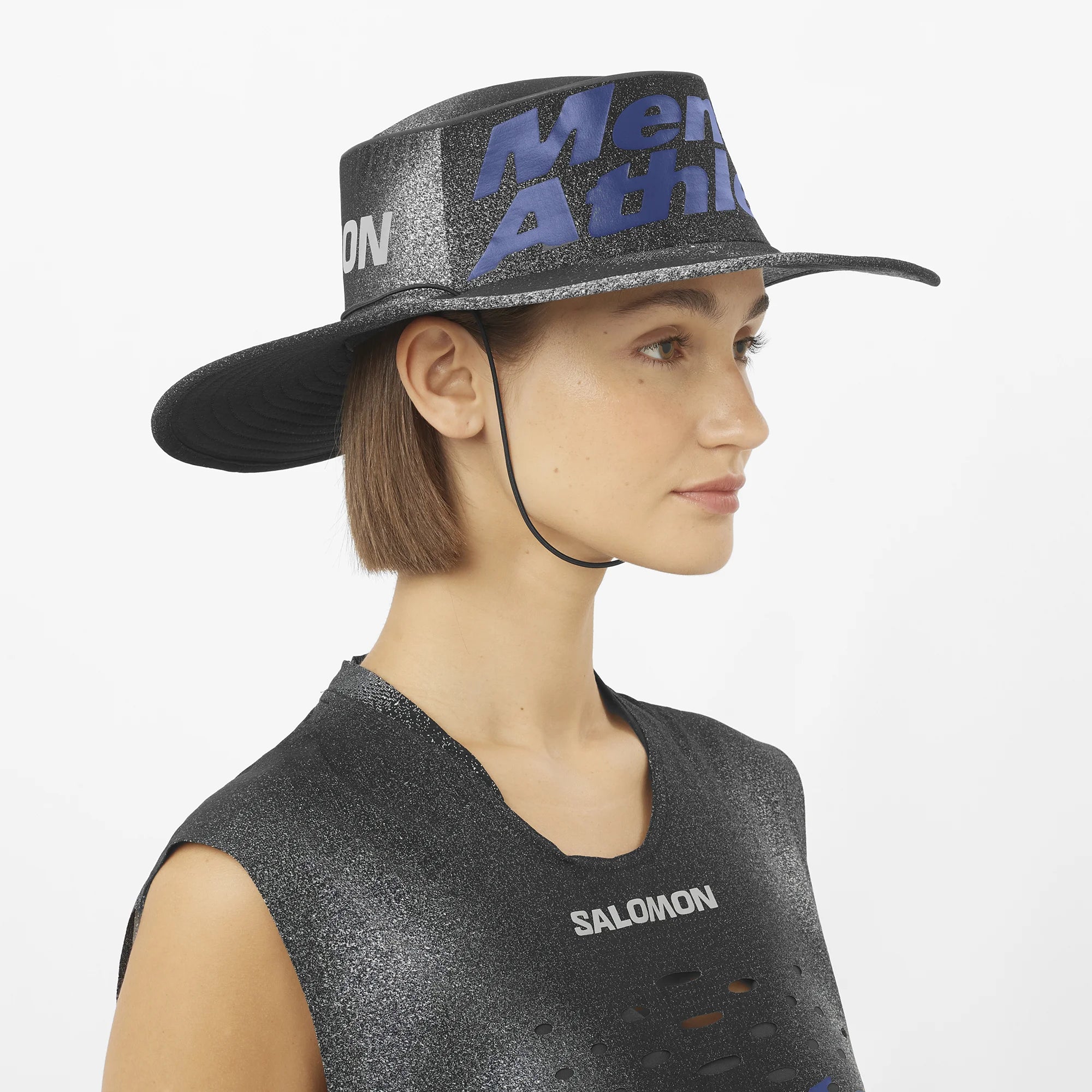 Salomon Bob Mental Athletic - Interval Running