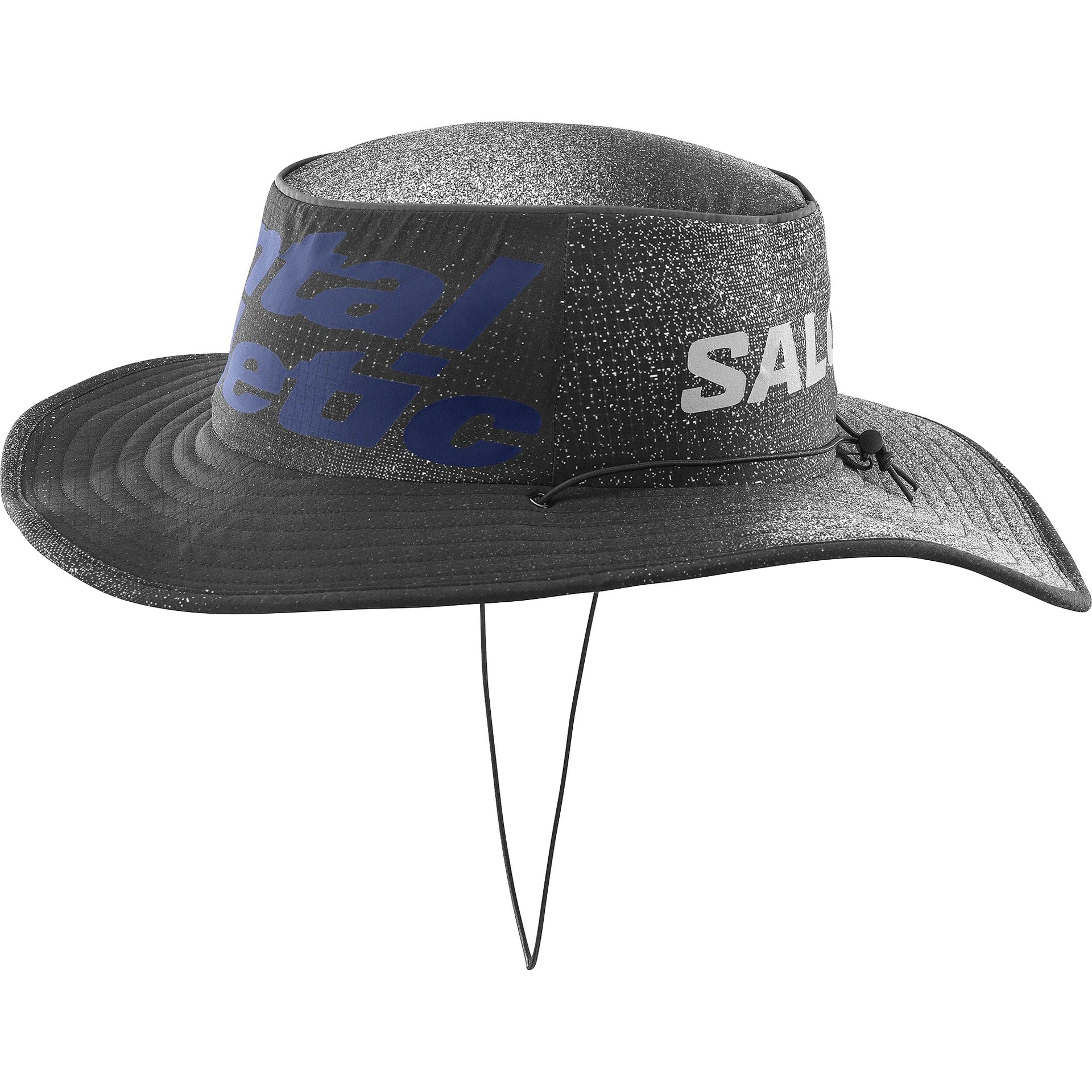 Salomon Bob Mental Athletic – Interval Running