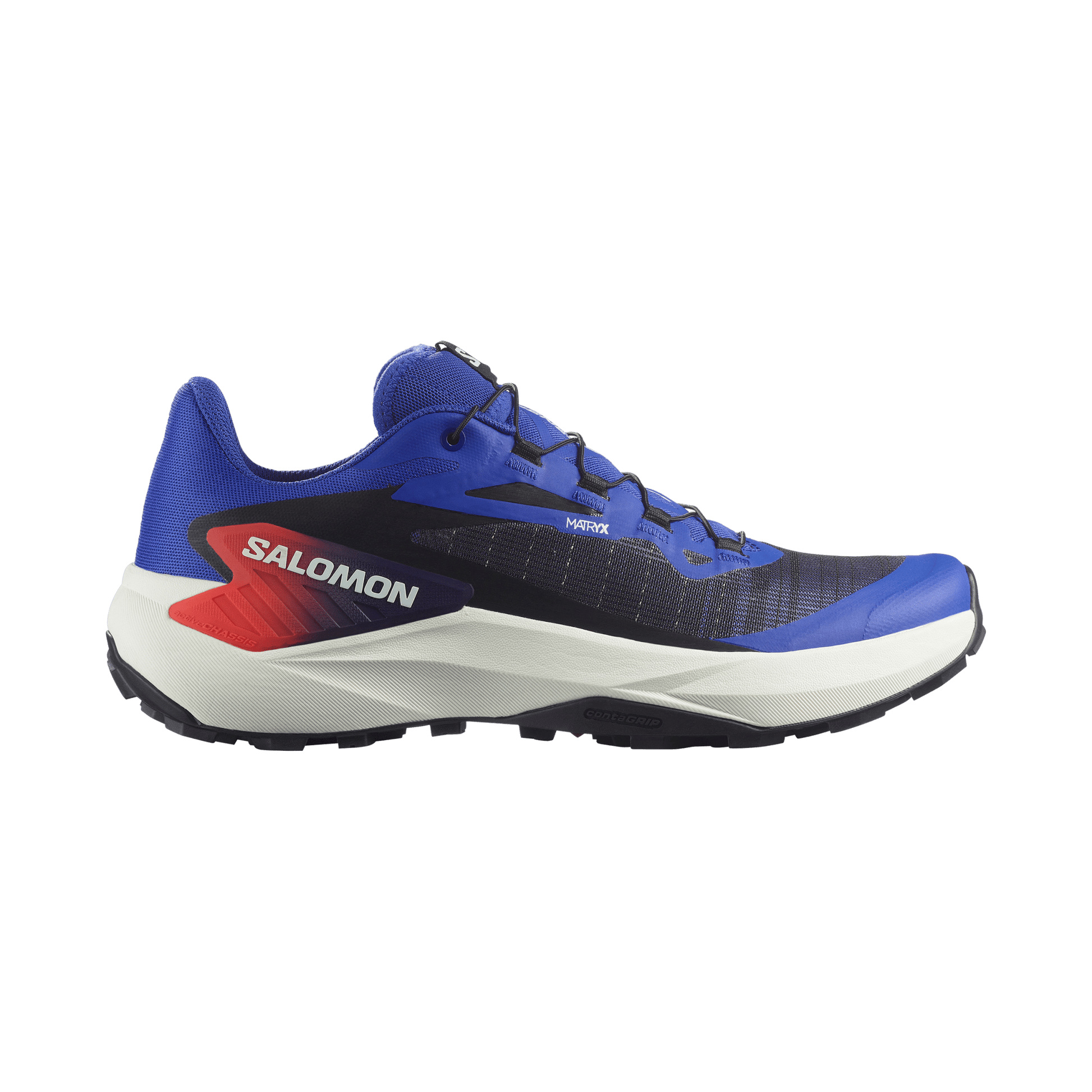 Salomon Men's Genesis - Equipe - Interval Running