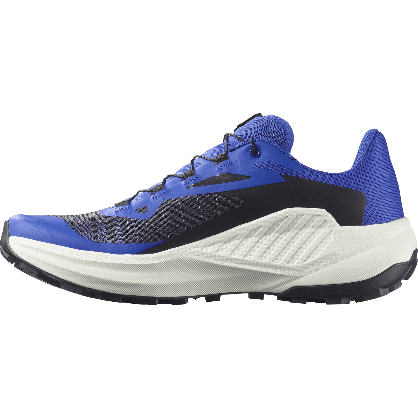 Salomon Men's Genesis - Equipe - Interval Running