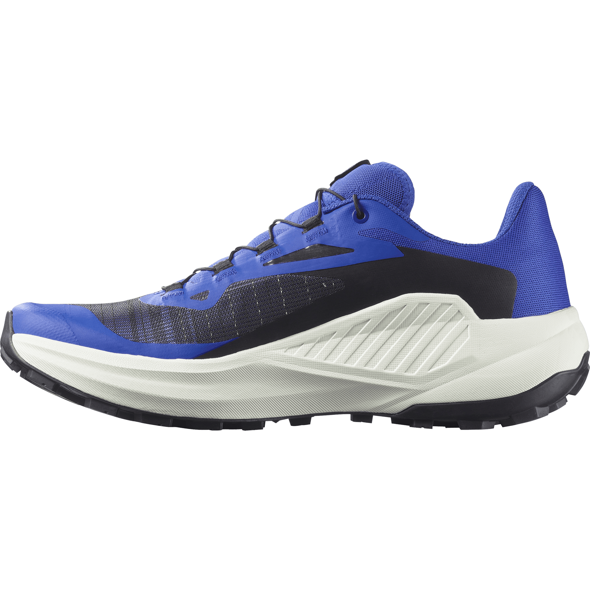 Salomon Men's Genesis - Equipe - Interval Running