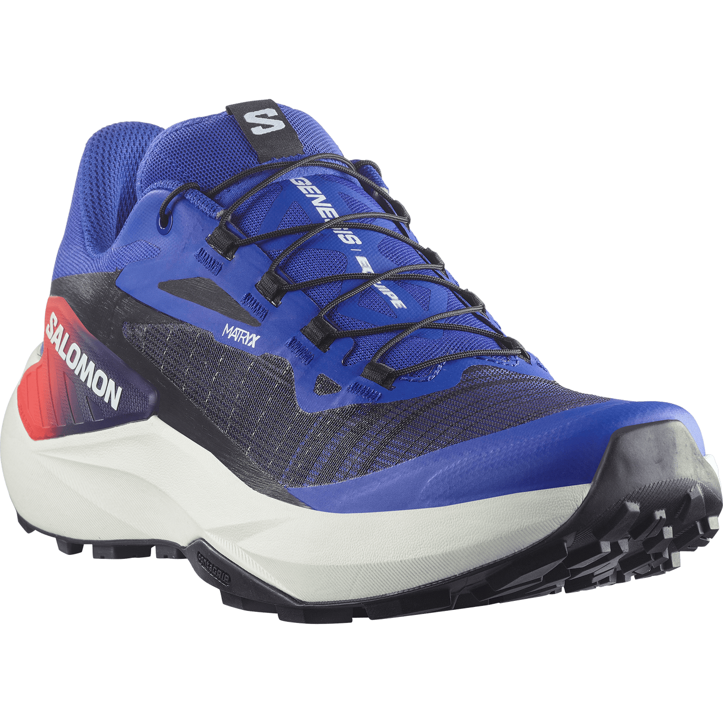 Salomon Men's Genesis - Equipe - Interval Running