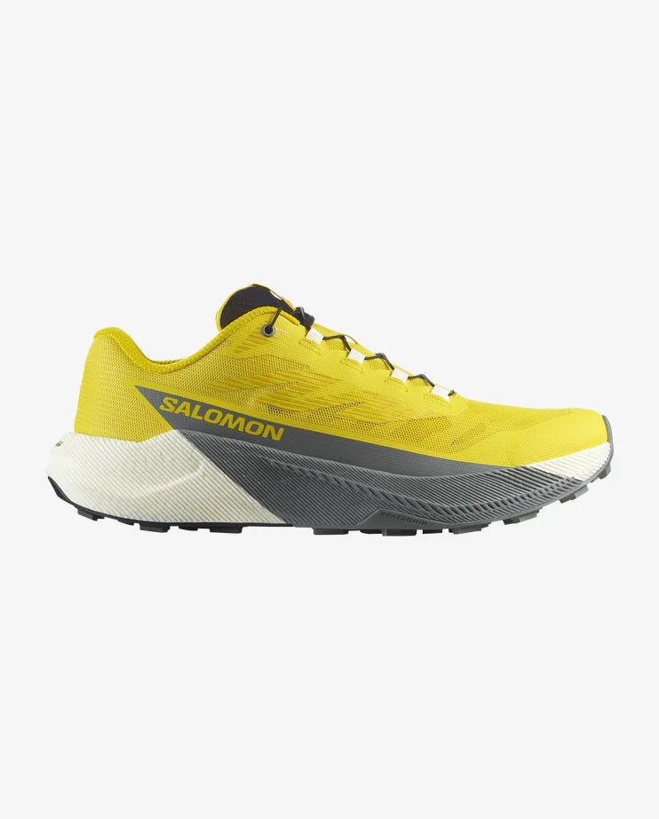 Salomon Men's Pulsar - Incaberry / Vanilla Ice / Sedona Sage - Interval Running