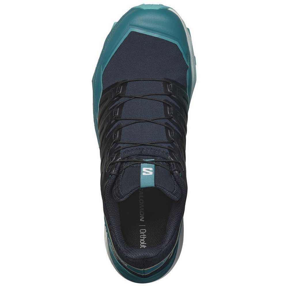 Salomon Men's Thundercross - Interval Running