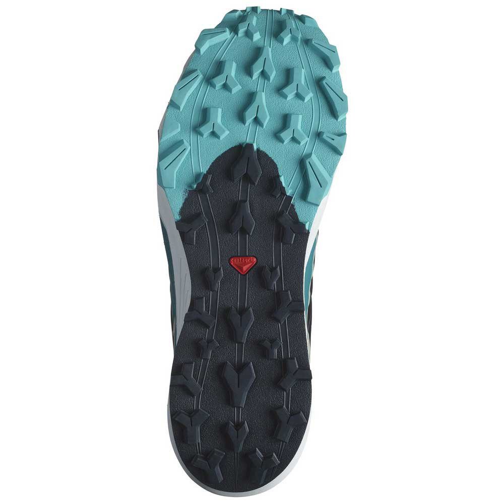 Salomon Men's Thundercross - Interval Running