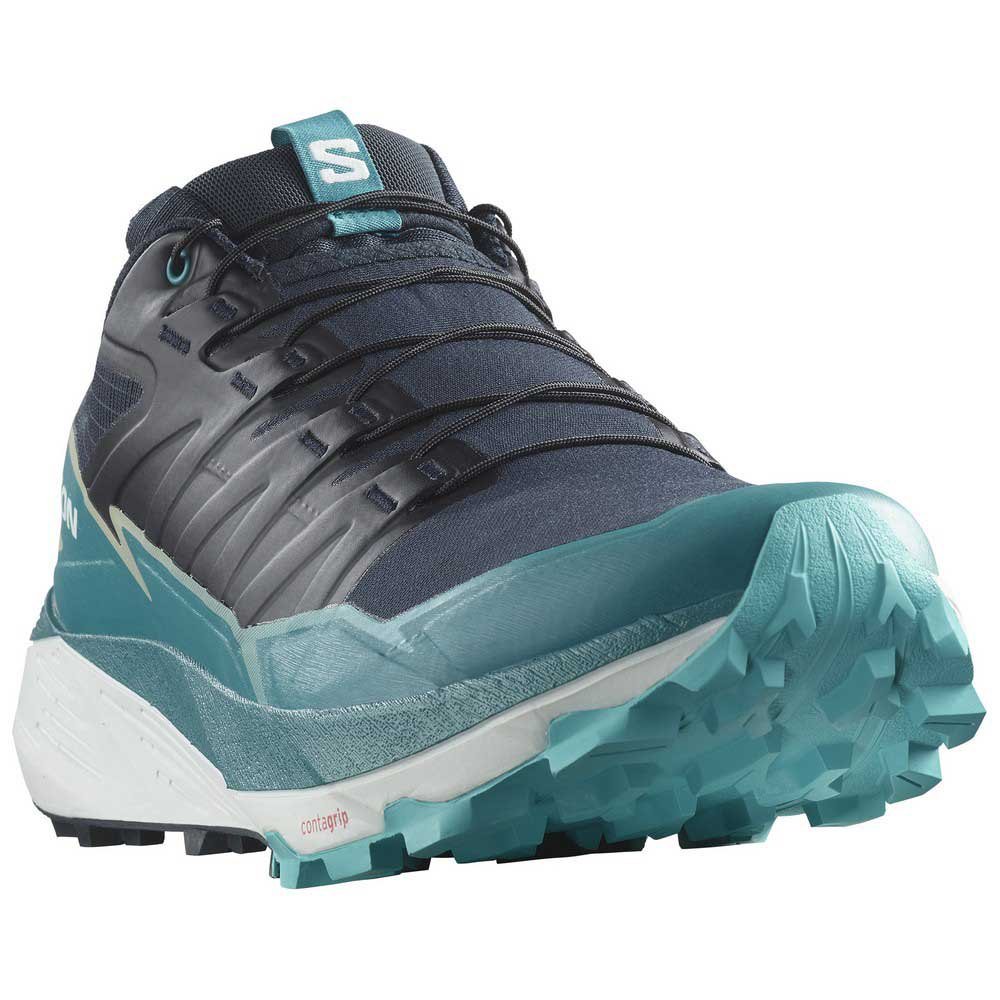 Salomon Men's Thundercross - Interval Running