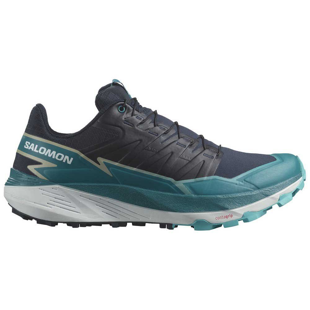 Salomon Men's Thundercross - Interval Running