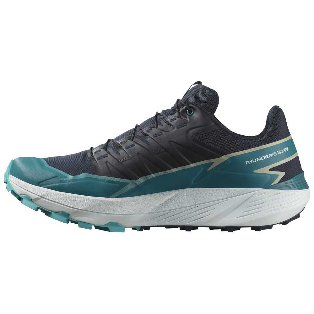 Salomon Men's Thundercross - Interval Running