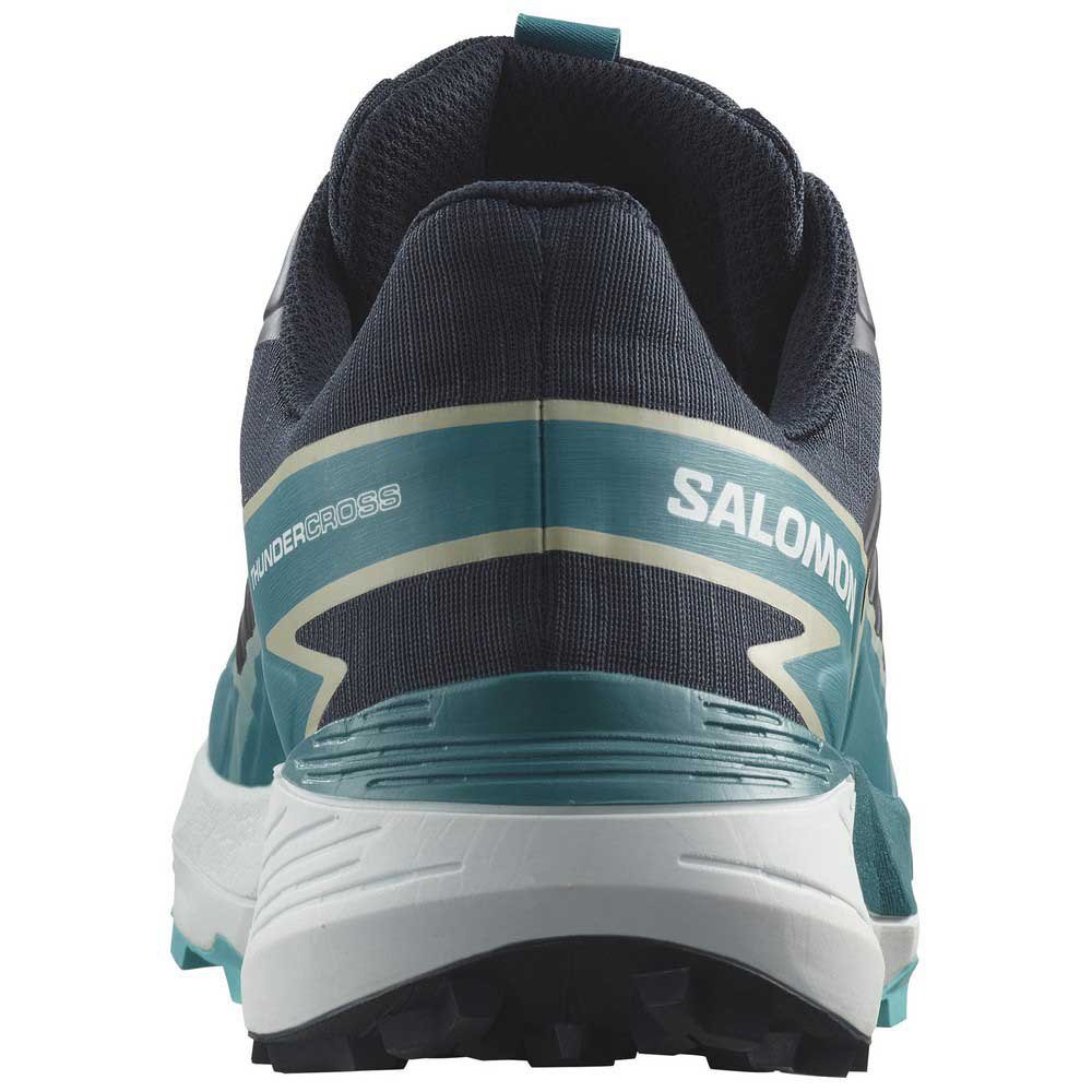 Salomon Men's Thundercross - Interval Running