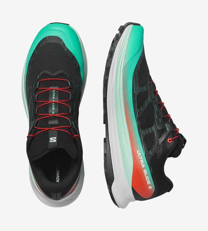 Salomon Men's Ultra Glide 2 - Interval Running