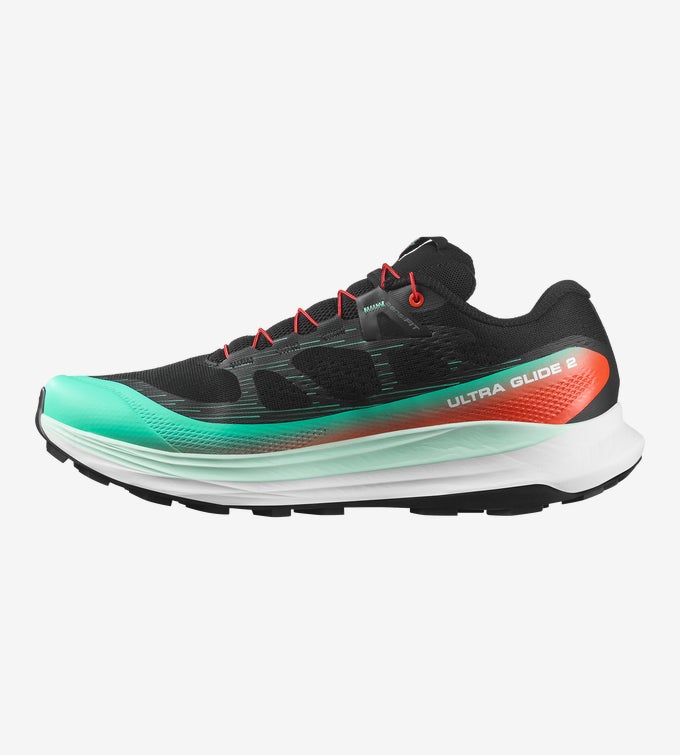 Salomon Men's Ultra Glide 2 - Interval Running