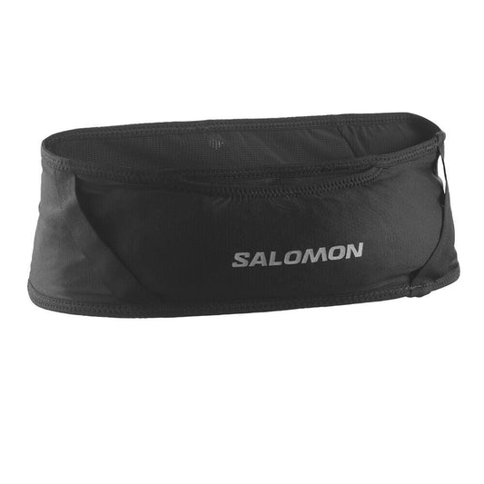 Salomon Pulse Belt - Black - Interval Running