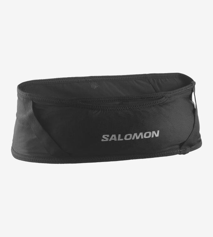 Salomon Pulse Belt - Black - Interval Running