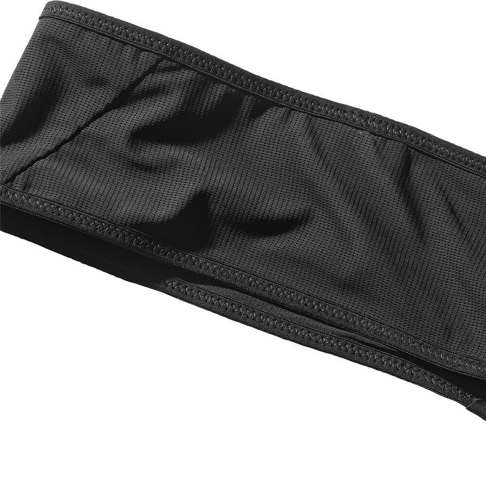 Salomon Pulse Belt - Black - Interval Running