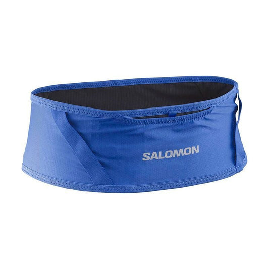 Salomon Pulse Belt - Nautical Blue - Interval Running