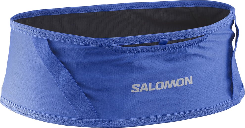 Salomon Pulse Belt - Nautical Blue - Interval Running
