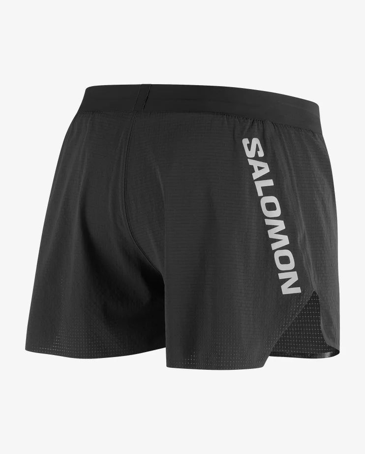 Salomon Short Mental Athletic - Interval Running