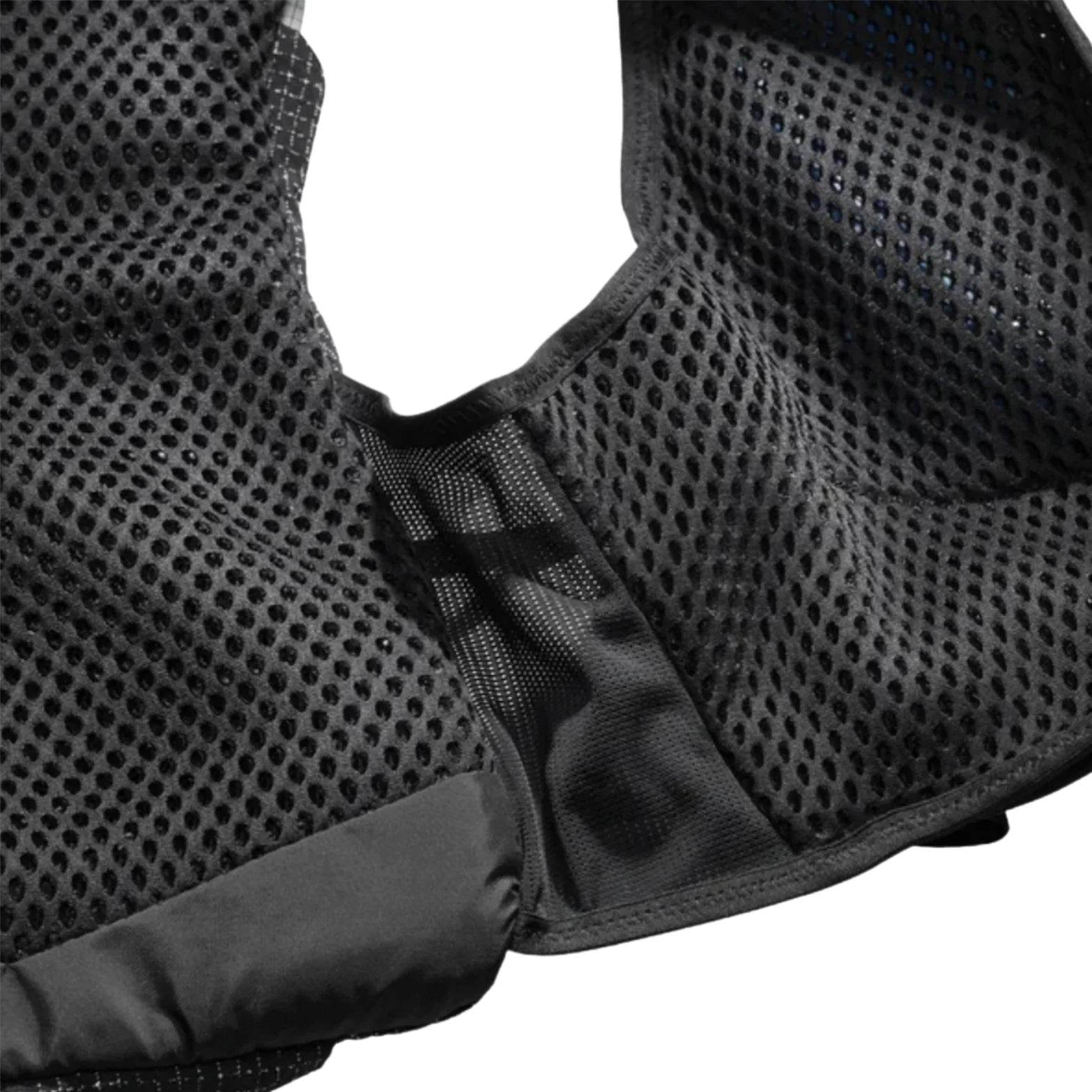 Salomon S/Lab Adventure 20 - Black / White - Interval Running