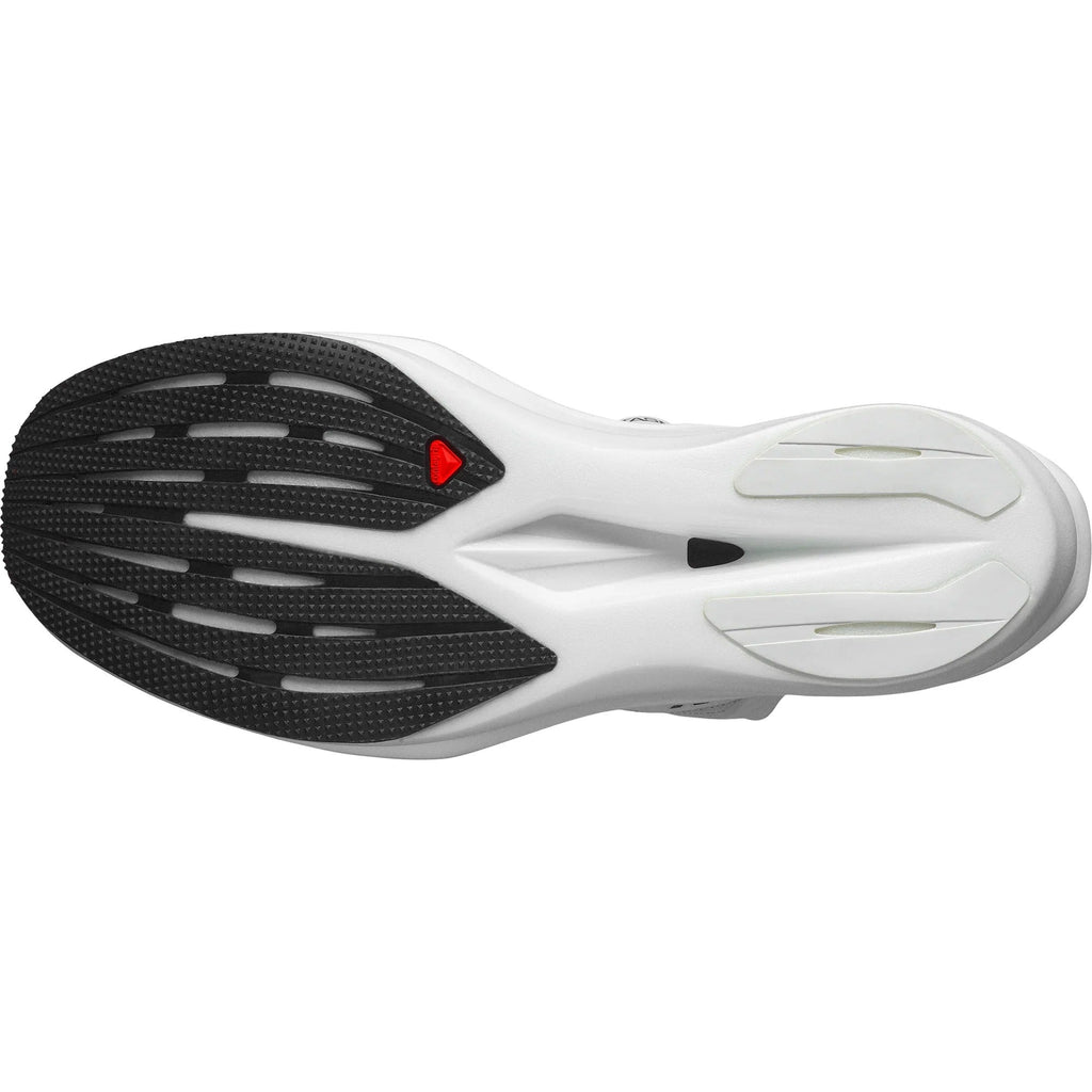 Salomon S/LAB Phantasm 2 Made in France – White / White - Interval Running