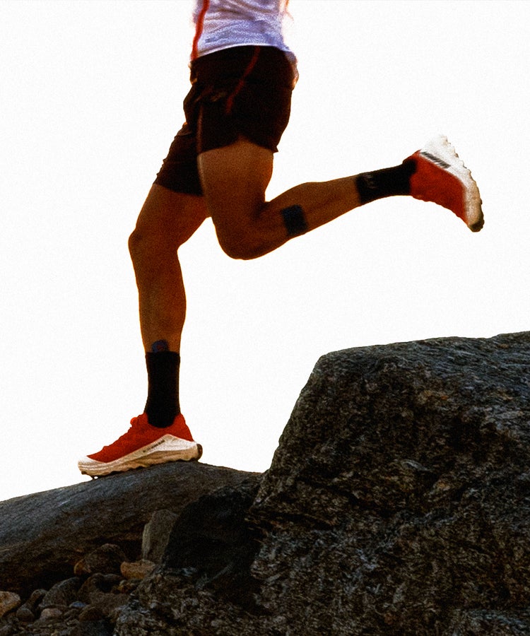 Salomon S/Lab Ultra Glide Unisex – Fiery Red / Pompeian Red / Vanilla Ice - Interval Running