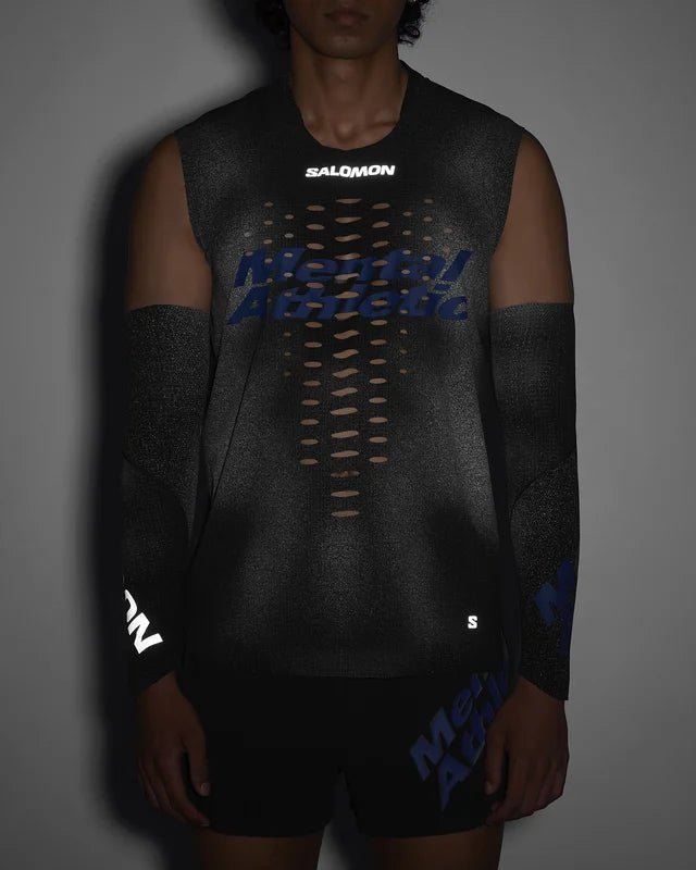 Salomon Tank Mental Athletic - Interval Running