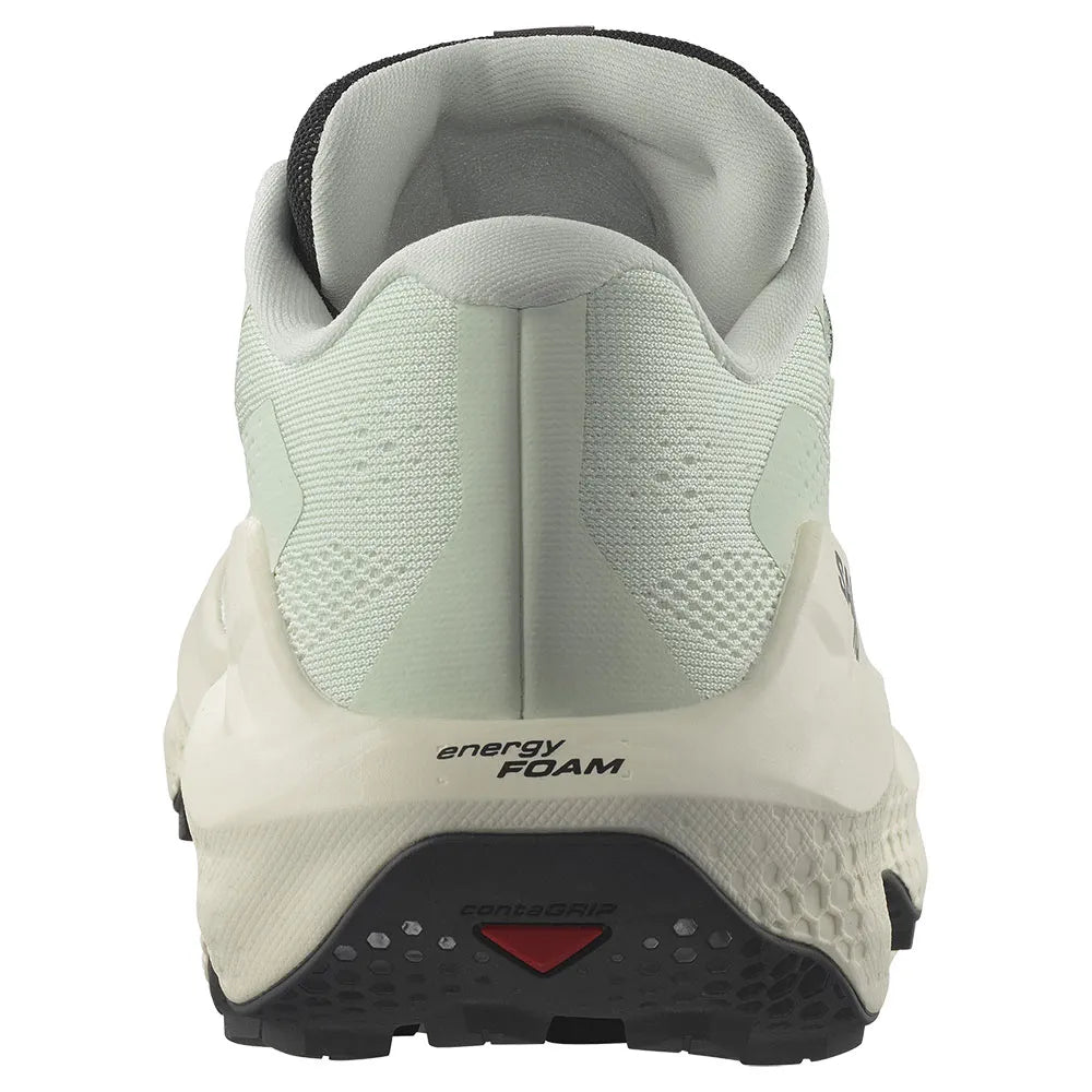 Salomon Women's Ultra Glide 3 - Clearly Aqua / Vanilla Ice / Asphalt