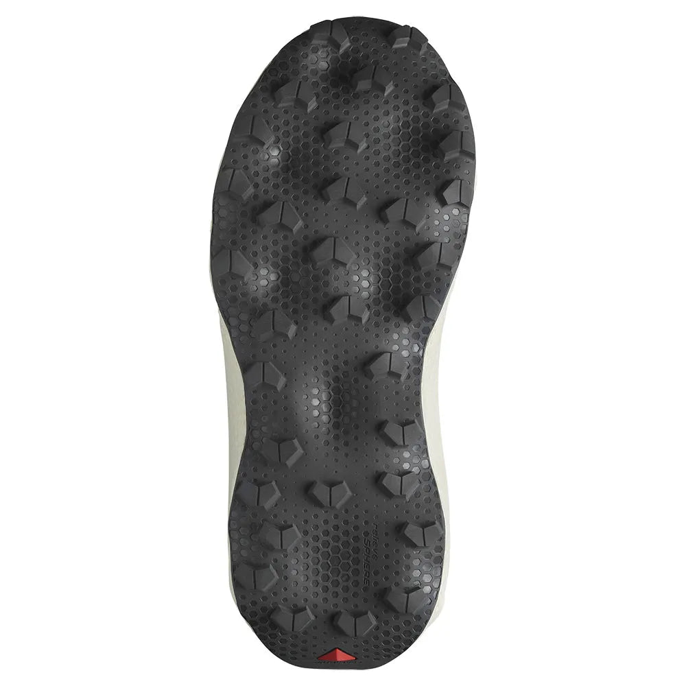 Salomon Women's Ultra Glide 3 - Clearly Aqua / Vanilla Ice / Asphalt