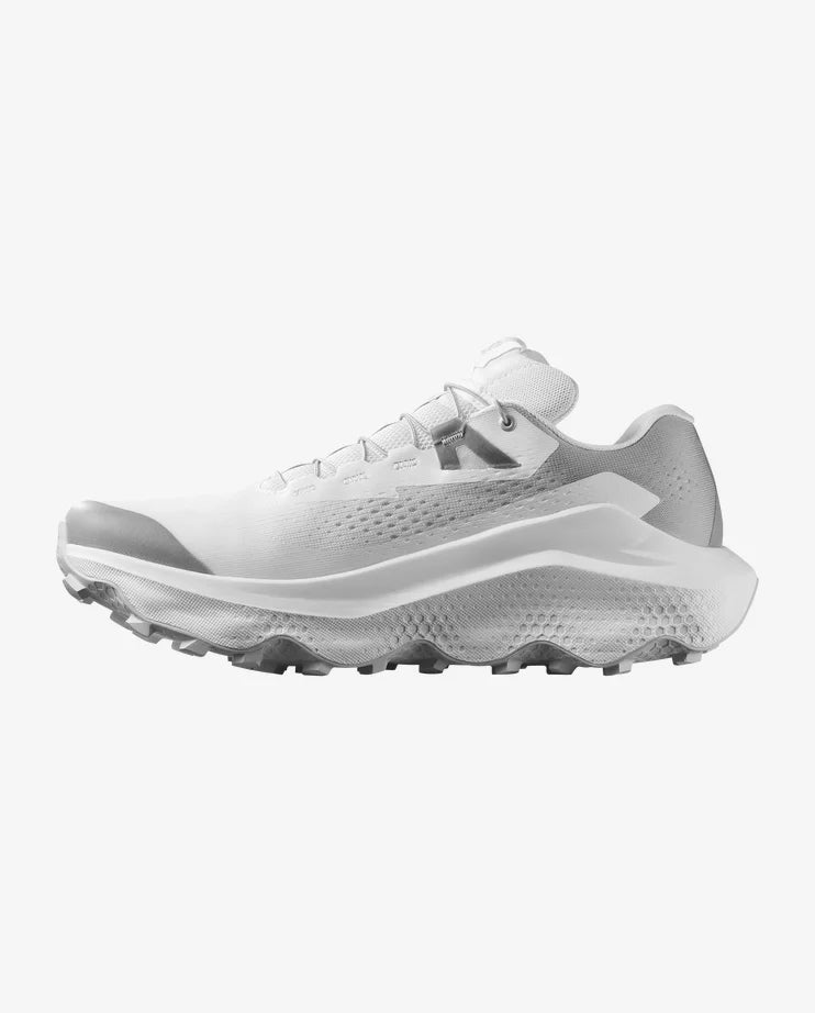 Salomon Unisex Ultra Glide 3 Mental Athletic - Interval Running