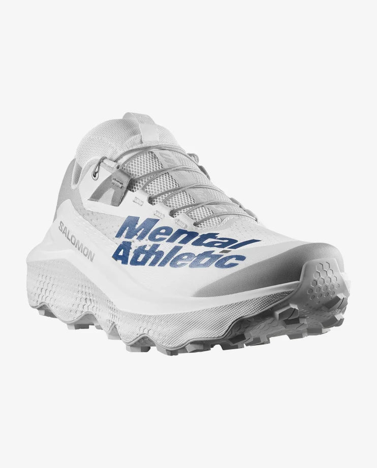 Salomon Unisex Ultra Glide 3 Mental Athletic - Interval Running