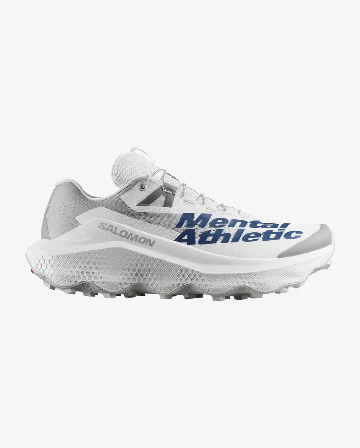 Salomon Unisex Ultra Glide 3 Mental Athletic - Interval Running