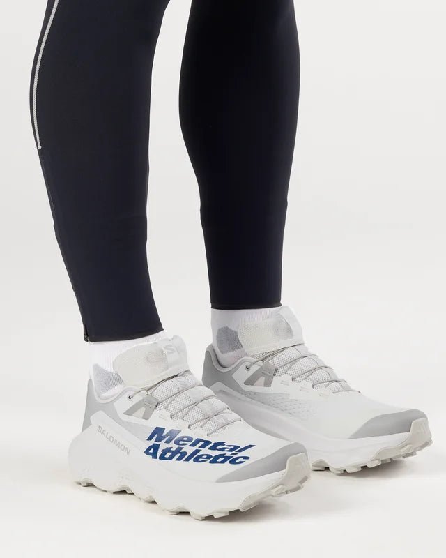 Salomon Unisex Ultra Glide 3 Mental Athletic - Interval Running