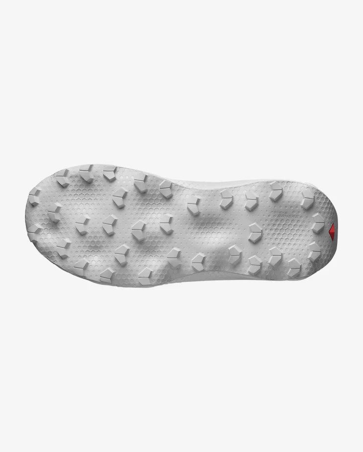 Salomon Unisex Ultra Glide 3 Mental Athletic - Interval Running