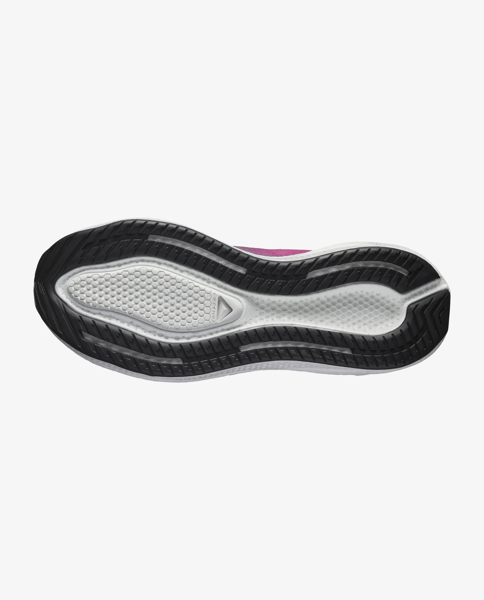 Salomon Women's Aero Blaze 3 | Neon Flame / Liberty / White - Interval Running