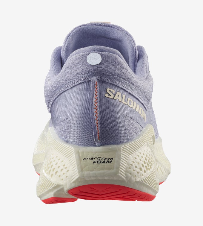 Salomon Women's Aero Glide 3 - Cosmic Sky / Vanilla Ice / Nine Iron - Interval Running