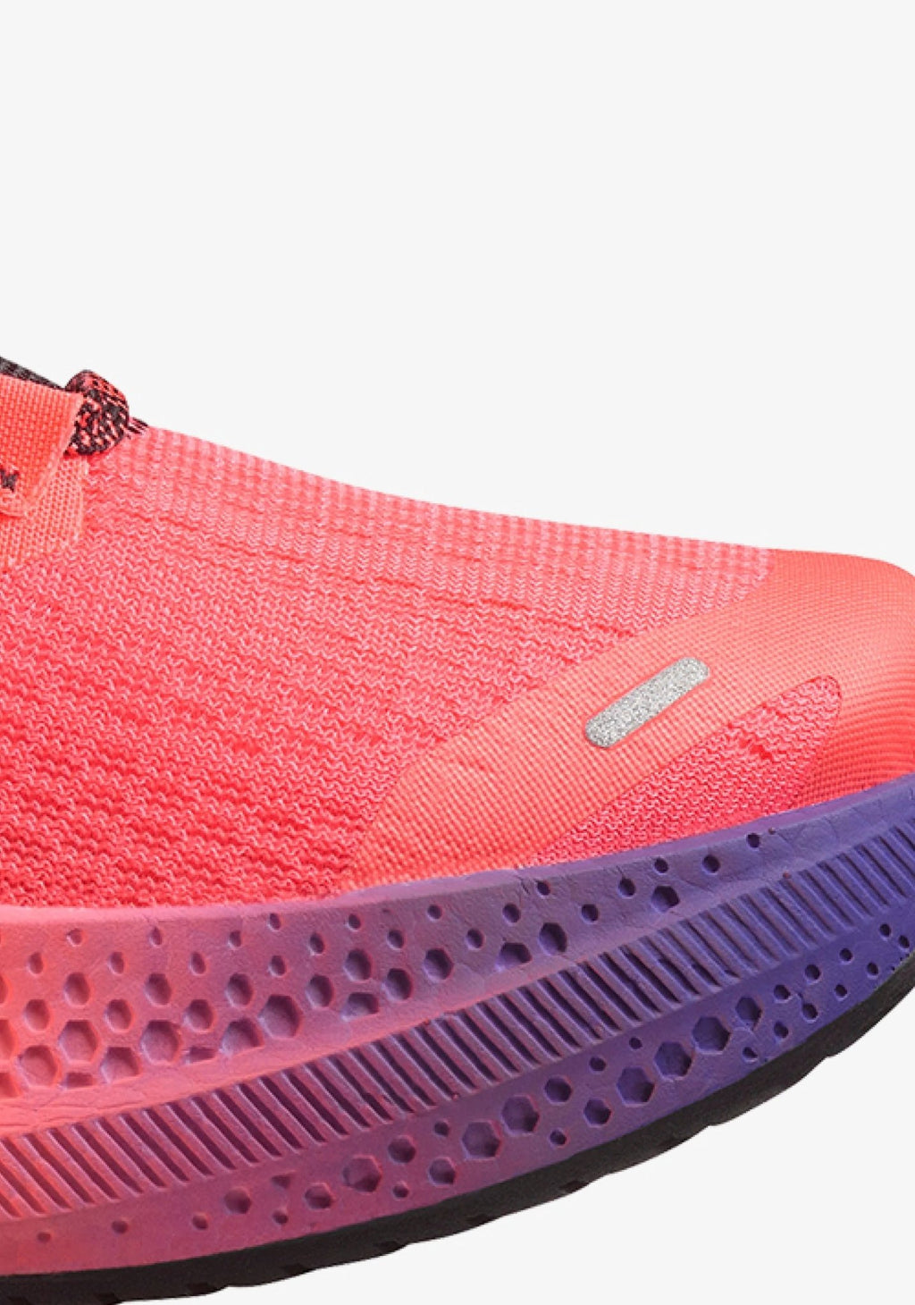 Salomon Women's Aero Glide 3 | Neon Pink / White / Black - Interval Running