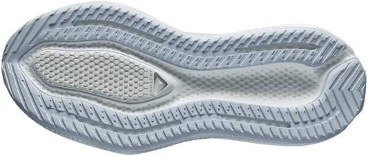 Salomon Women's Aero Glide 4 – Ancient Water / White / Oil Blue - Interval Running
