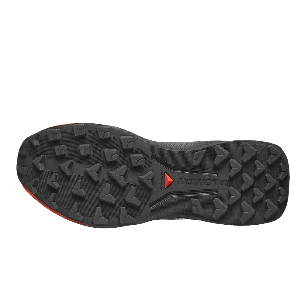 Salomon Women's Genesis 2 - Huckleberry / Black - Interval Running