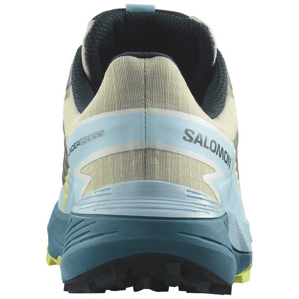 Salomon Women's Thundercross - Interval Running